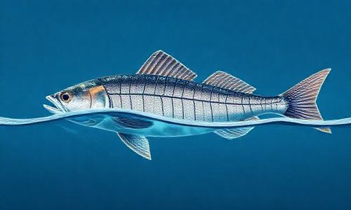 高速上鱼骨线是干什么用的？