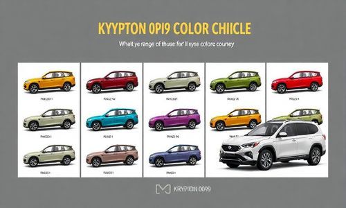 极氪 009 团购会的车辆颜色可选范围有哪些？