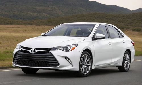 丰田凯美瑞召回的原因是什么