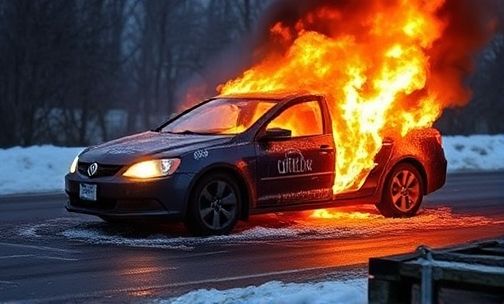 车打不着火是什么原因