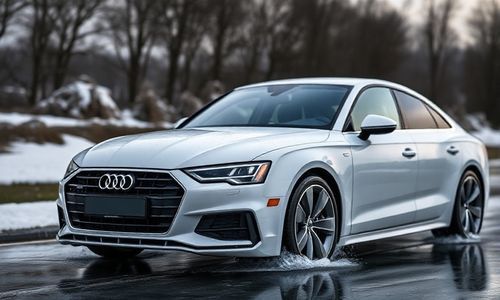 奥迪水温高是什么原因