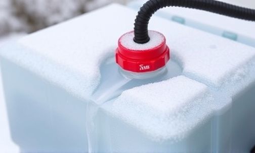 水箱漏防冻液原因是什么?