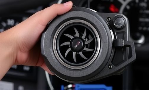 哈弗h6涡轮增压器不工作的原因是什么