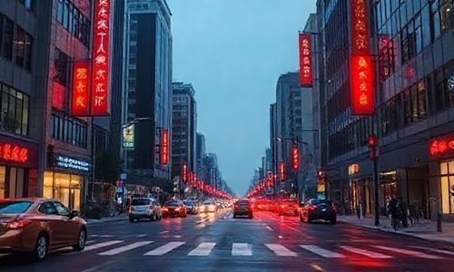 北京闯红灯申诉流程是怎样的？