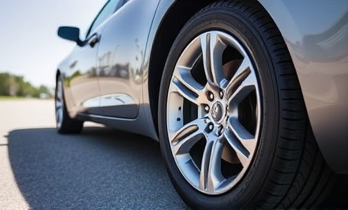 迈锐宝合适的胎压是多少?