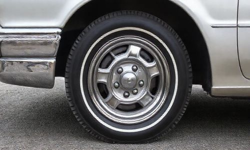 别克英朗改装轮毂尺寸多少合适?