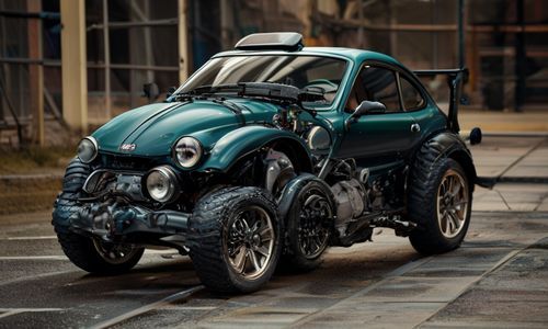 EA211 发动机的热效率是多少