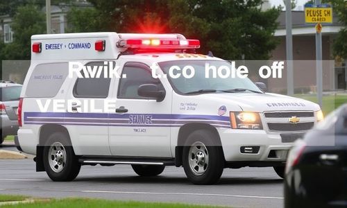 应急指挥车在现场有什么作用?