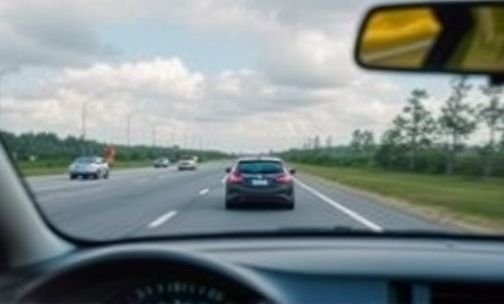 50km/h限速下能安全行驶的范围是多少？