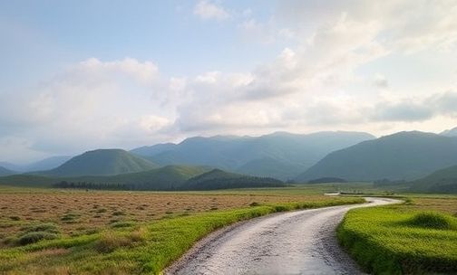 草原天路的自驾旅游攻略是什么？这种攻略对自驾旅行体验有何影响？