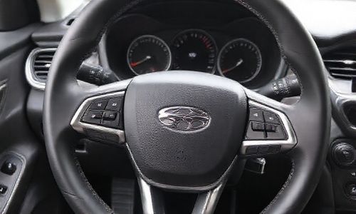 长安cs55方向盘尺寸是多少