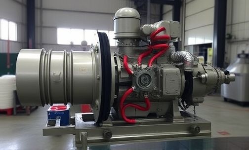 老宝来发动机二次空气泵响是怎么回事