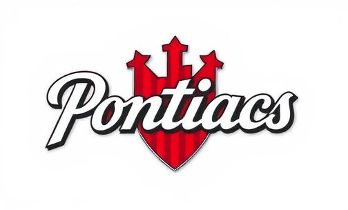 旁蒂克车标颜色有什么特殊含义?