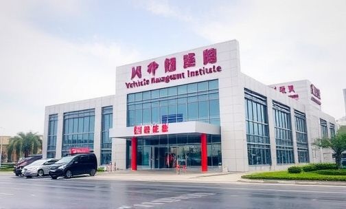 上海嘉定区的安亭车管所的具体地址是什么