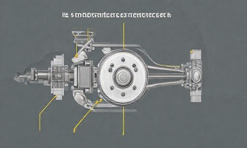 制动系统的结构是怎样的