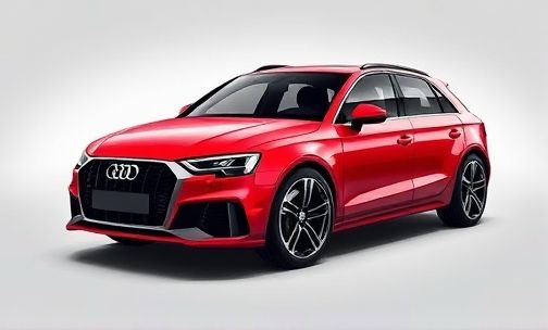 奥迪夸戳 quattro 技术原理是什么