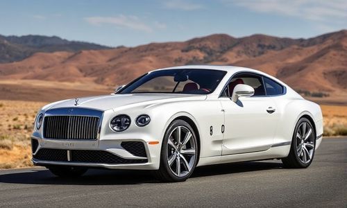 未来几年世界豪车排行榜的趋势如何?