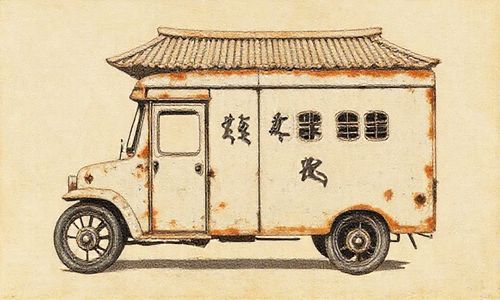 昌河面包车的二手保值率如何?