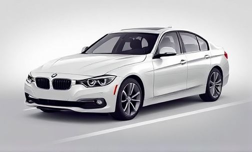 宝马 320li 保值率怎样