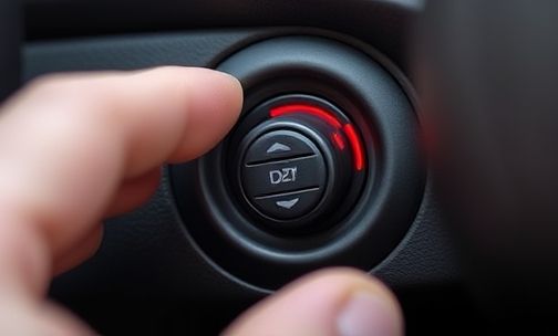 车辆点火开关acc是什么