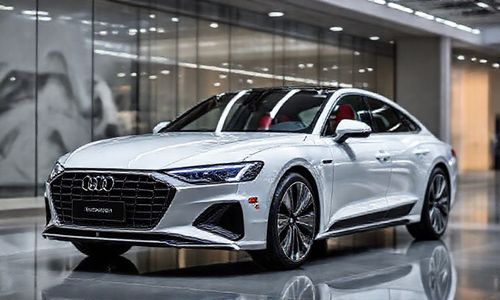 杭州德奥奥迪的车辆质量如何?