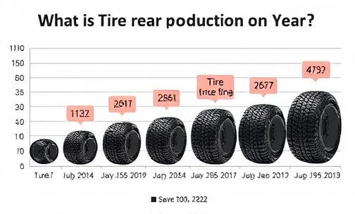 轮胎生产年份怎么看？