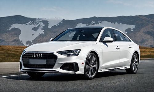 奥迪汽车在全球市场的地位如何？