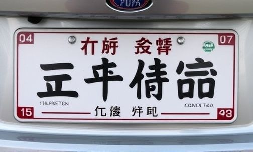 潮州车牌是粤什么