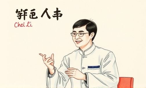 车厘子是啥