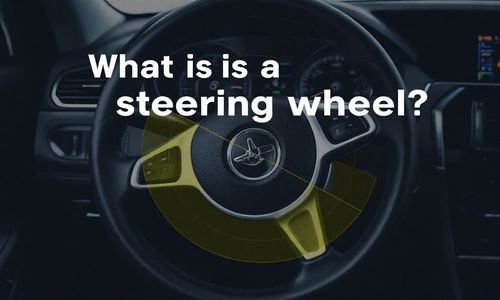 汽车转向盘摆振故障分析是什么