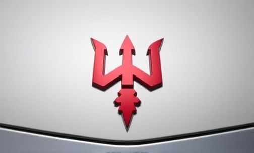 带有三叉戟车标的汽车是什么?