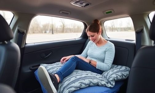 动车的卧代二等座是个啥