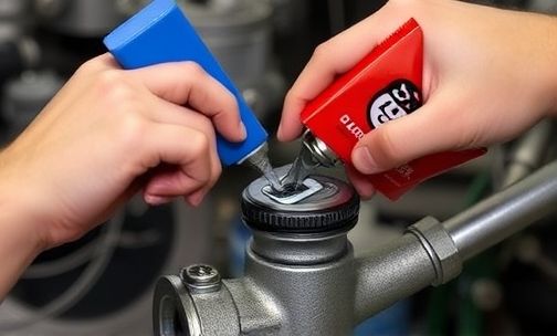 气门清洗剂是什么?