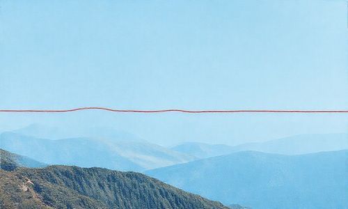 一条竖线是什么车