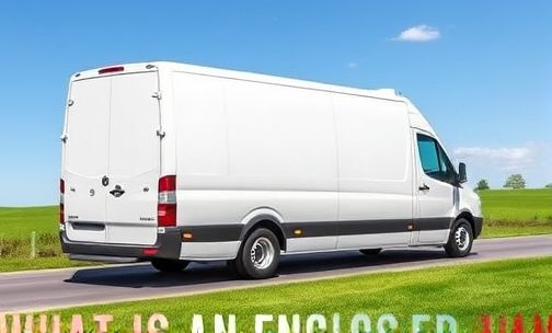 什么是封闭式货车