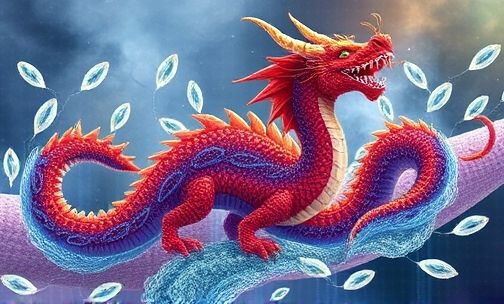 龙膜是什么