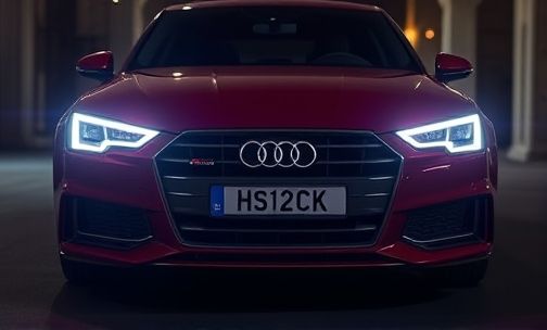 奥迪esp灯一直亮什么原因