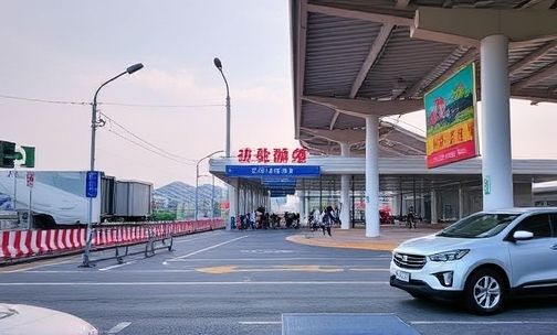 有什么车可去苏州城铁新区站