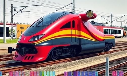 火车s开头是什么车