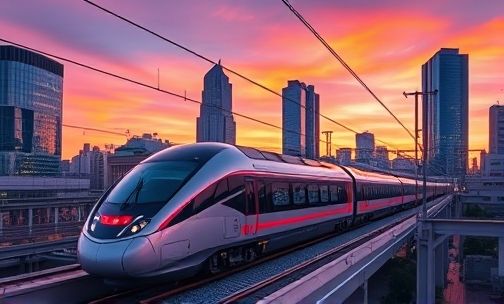 火车K开头是什么车