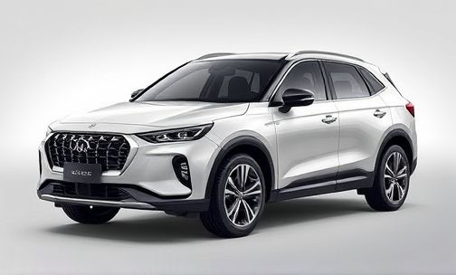 传祺gs7是什么样的车