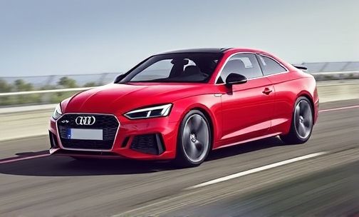 奥迪 S5 Coupe 适合什么样的驾驶场景?