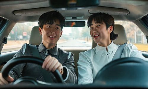 华晨骏捷适合什么样的驾驶场景