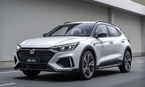 新宝骏RS-3采用何种喷油技术?