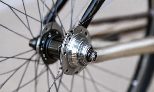 自行车内三速变速花鼓应加什么油