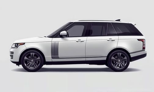 揽胜是什么级别的suv