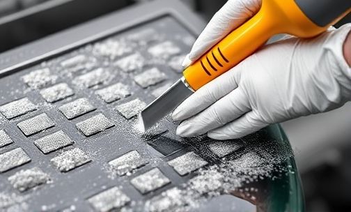 清除积碳用什么方法比较有效