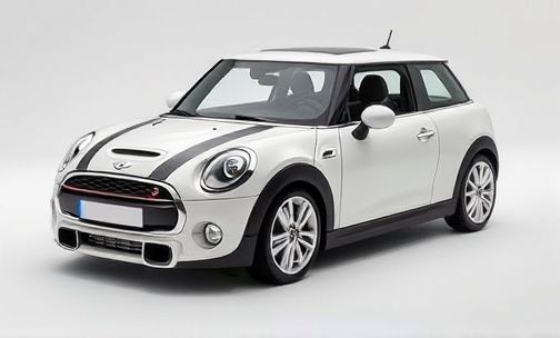 宝马mini1.6电瓶是什么型号的