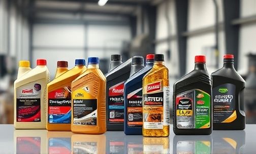 可以使用什么油来代替方向发动机油？