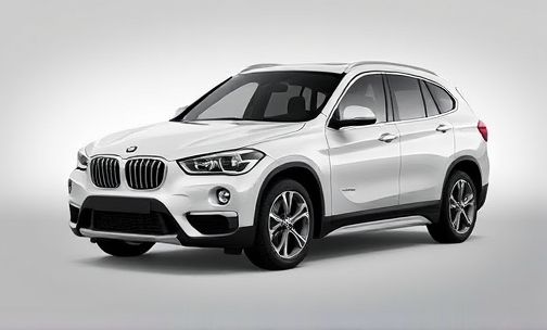 新宝马X1搭载了哪些动力系统？